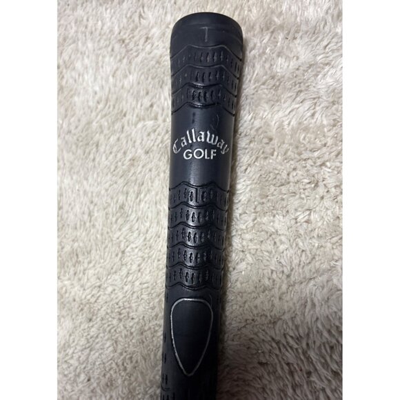 Callaway Big Bertha Steelhead 3 Wood Golf Club RCH 99 Series Regular Flex - Picture 3 of 16
